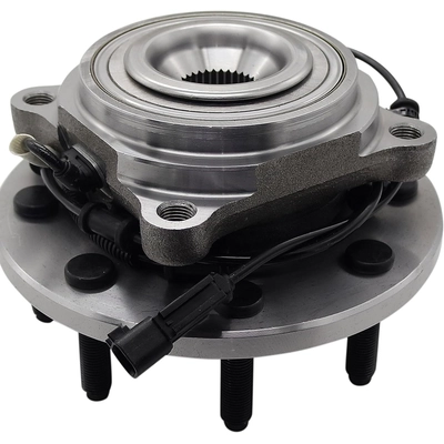 DORMAN (OE SOLUTIONS) - 951-127 - Wheel Bearing and Hub Assembly pa1