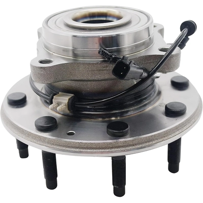 DORMAN (OE SOLUTIONS) - 951-143 - Wheel Bearing and Hub Assembly pa2