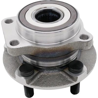 DORMAN (OE SOLUTIONS) - 951-144 - Wheel Bearing and Hub Assembly pa2