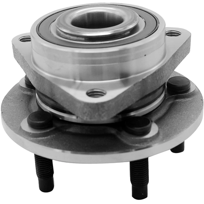 DORMAN (OE SOLUTIONS) - 951-156 - Wheel Bearing and Hub Assembly pa1