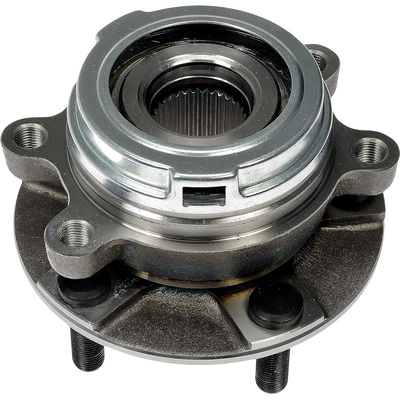 DORMAN (OE SOLUTIONS) - 951-403 - Wheel Hub And Bearing Assembly - Front pa3