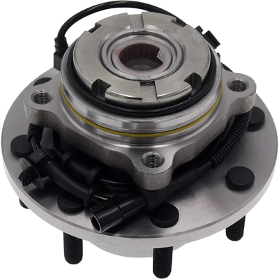 DORMAN (OE SOLUTIONS) - 951-835 - Wheel Hub And Bearing Assembly - Front pa2