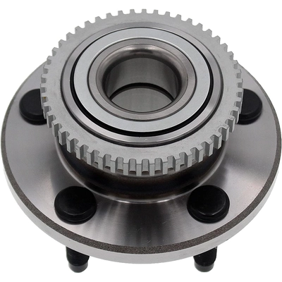 DORMAN (OE SOLUTIONS) - 951-864 - Wheel Hub And Bearing Assembly - Front pa1