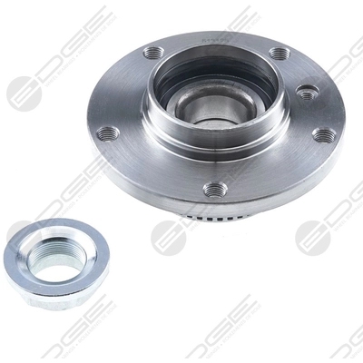 Front Hub Assembly by EDGE - 513125 pa7