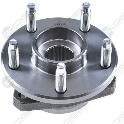 Front Hub Assembly by EDGE - 513215 pa7