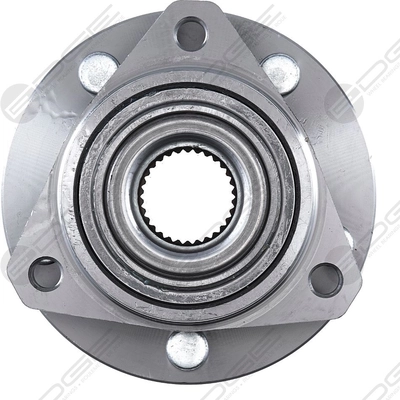 Front Hub Assembly by EDGE - 513215 pa8