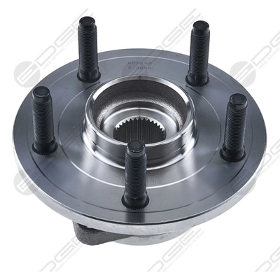 Front Hub Assembly by EDGE - 513228 pa7