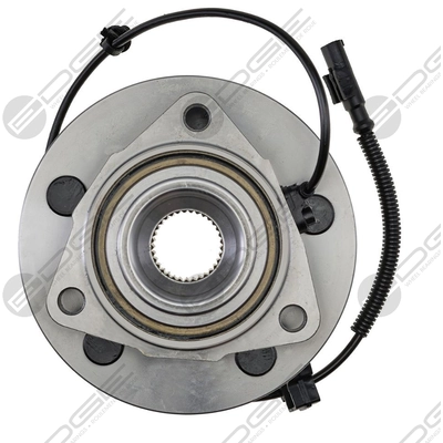 Front Hub Assembly by EDGE - 513229 pa10