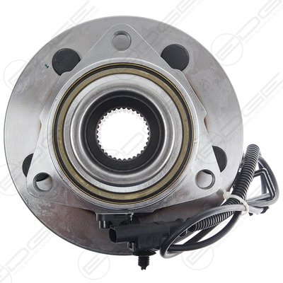 Front Hub Assembly by EDGE - 513229 pa9