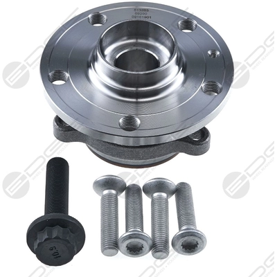 EDGE - 513253 - Front Hub Assembly pa9