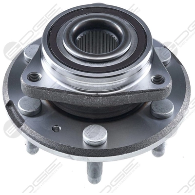 Front Hub Assembly by EDGE - 513277 pa4