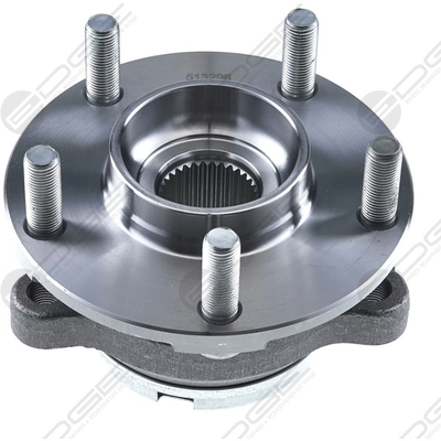 Front Hub Assembly by EDGE - 513296 pa7