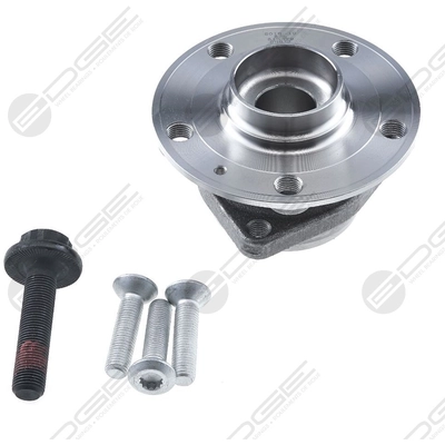 EDGE - 513379 - Front Hub Assembly pa10