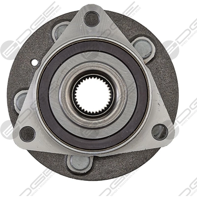 Front Hub Assembly by EDGE - 513408 pa10