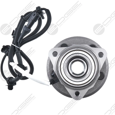 Front Hub Assembly by EDGE - 515013 pa8