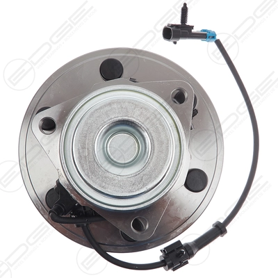 Front Hub Assembly by EDGE - 515044 pa9