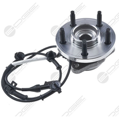 EDGE - 515052 - Front Hub Assembly pa7