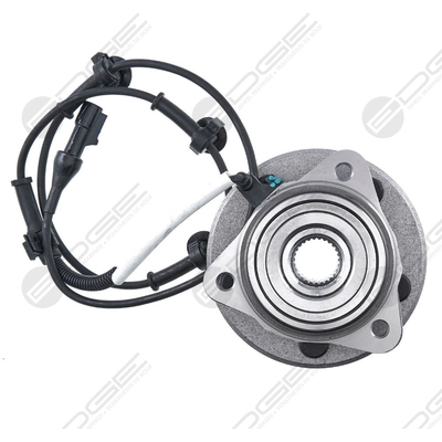 EDGE - 515052 - Front Hub Assembly pa8