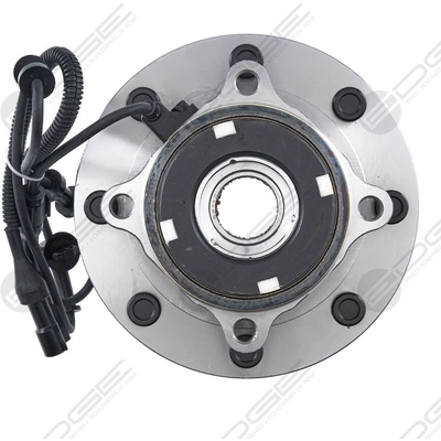 Front Hub Assembly by EDGE - 515056 pa8