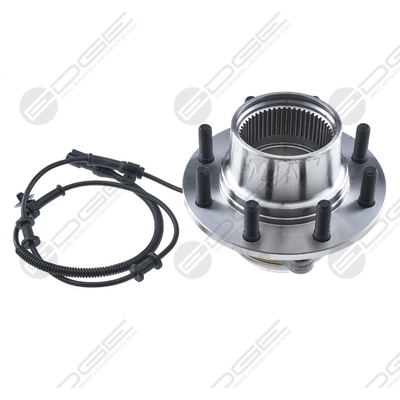 Front Hub Assembly by EDGE - 515077 pa7