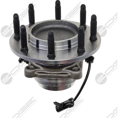 Front Hub Assembly by EDGE - 515085 pa8