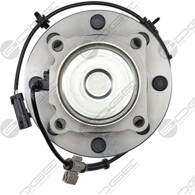 Front Hub Assembly by EDGE - 515085 pa9