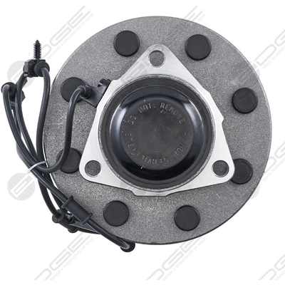 Front Hub Assembly by EDGE - 515089 pa8