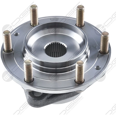 Front Hub Assembly by EDGE - 515090 pa7