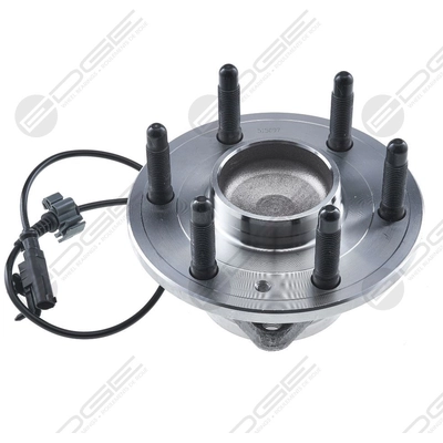 Front Hub Assembly by EDGE - 515097 pa7