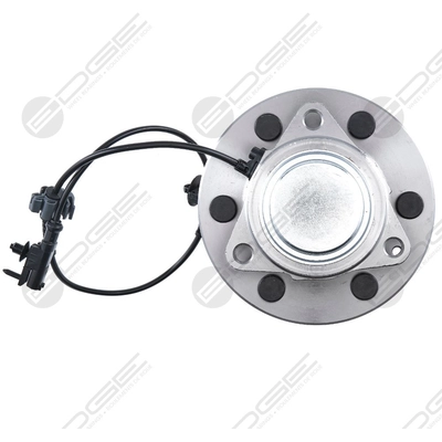 Front Hub Assembly by EDGE - 515097 pa8