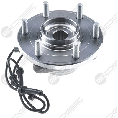 Front Hub Assembly by EDGE - 515125 pa7