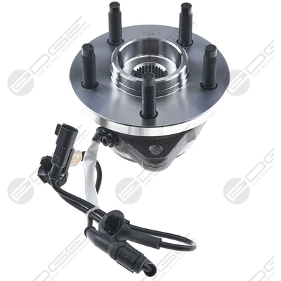 Front Hub Assembly by EDGE - 515129 pa7