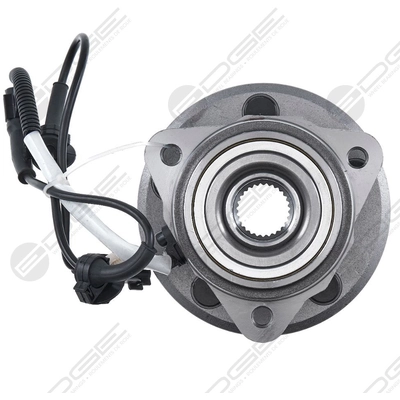 Front Hub Assembly by EDGE - 515129 pa8