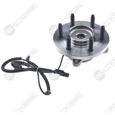 Front Hub Assembly by EDGE - 515142 pa7