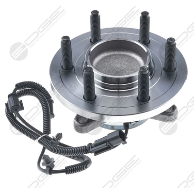 Front Hub Assembly by EDGE - 515143 pa7