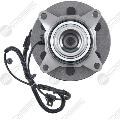 Front Hub Assembly by EDGE - 515143 pa8