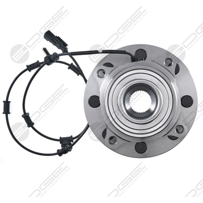 Front Hub Assembly by EDGE - 515148 pa8