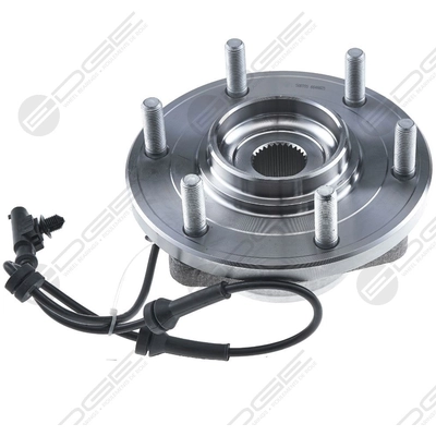 Front Hub Assembly by EDGE - 515155 pa7