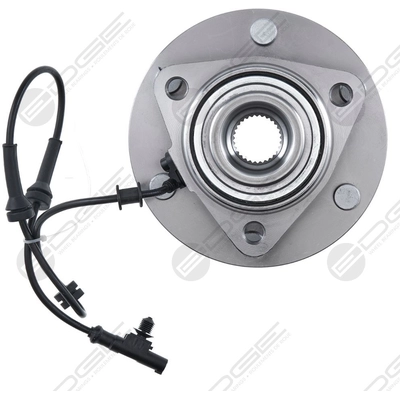 Front Hub Assembly by EDGE - 515155 pa8