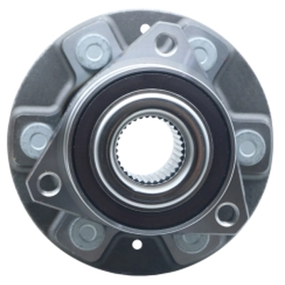 GSP NORTH AMERICA - 103593 - Wheel Bearing and Hub Assembly - Front pa2