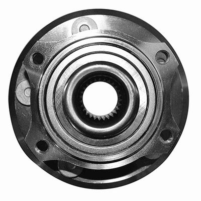 GSP NORTH AMERICA - 124225 - Wheel Bearing and Hub Assembly - Front pa2