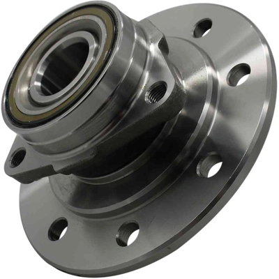 GSP NORTH AMERICA - 126011 - Wheel Bearing and Hub Assembly - Front pa1