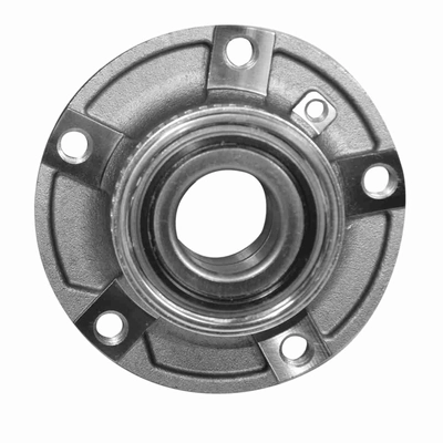 GSP NORTH AMERICA - 274125 - Wheel Bearing and Hub Assembly pa2