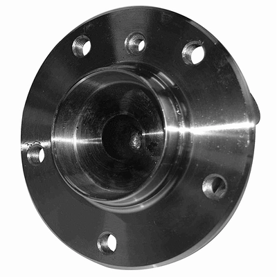 GSP NORTH AMERICA - 274254 - Wheel Bearing and Hub Assembly - Front pa3