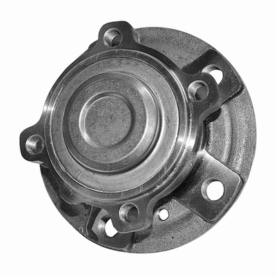 GSP NORTH AMERICA - 274359 - Wheel Bearing and Hub Assembly - Front pa2