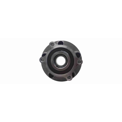 GSP NORTH AMERICA - 474354 - Wheel Bearing and Hub Assembly - Front pa3