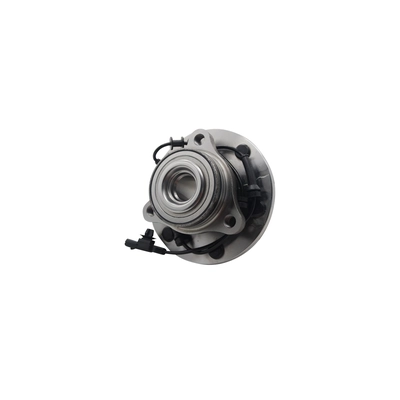 GSP NORTH AMERICA - 530020 - Wheel Bearing and Hub Assembly pa2