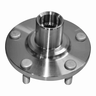 GSP NORTH AMERICA - 699508 - Wheel Bearing and Hub Assembly - Front pa2