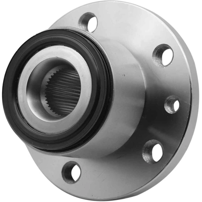 GSP NORTH AMERICA - 734328 - Wheel Bearing and Hub Assembly - Front pa2