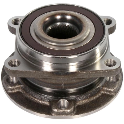 KUGEL - 70-512513 - Front Hub Assembly pa1